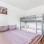 Gorgeous In Hildfeld With Wifi Apartment Winterberg