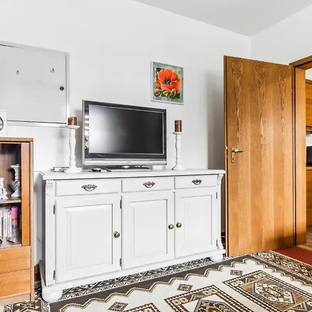 2 Bedroom In Hildfeld * Winterberg