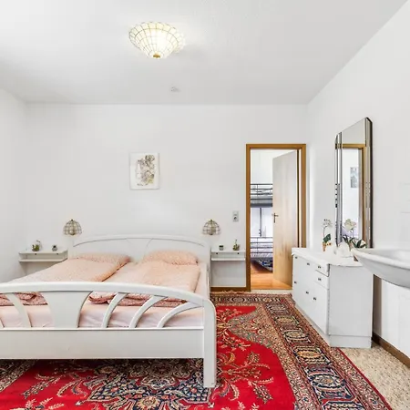 Apartment 2 Bedroom In Hildfeld Winterberg
