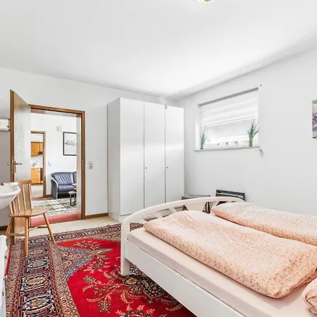 Apartment 2 Bedroom In Hildfeld