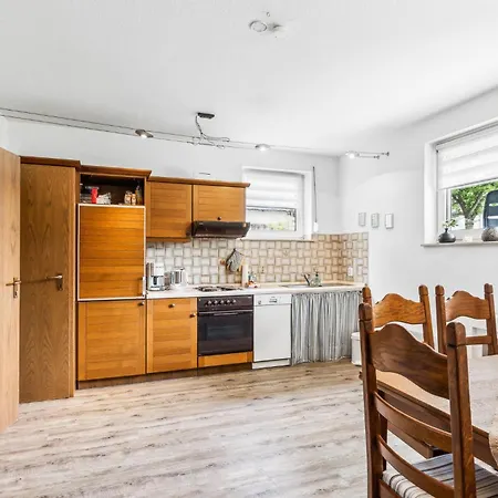 2 Bedroom In Hildfeld Appartamento *