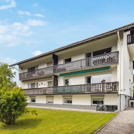 2 Bedroom In Hildfeld Winterberg