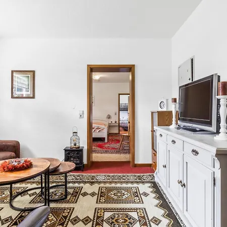 Apartment 2 Bedroom In Hildfeld