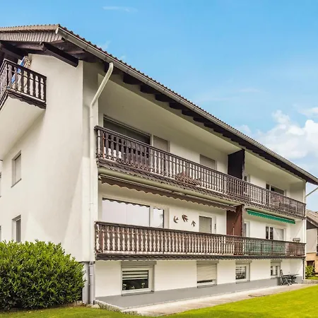 2 Bedroom In Hildfeld *