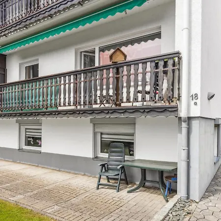 2 Bedroom In Hildfeld
