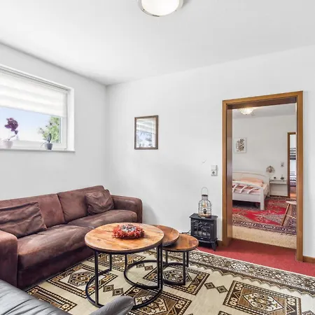 Apartment 2 Bedroom In Hildfeld