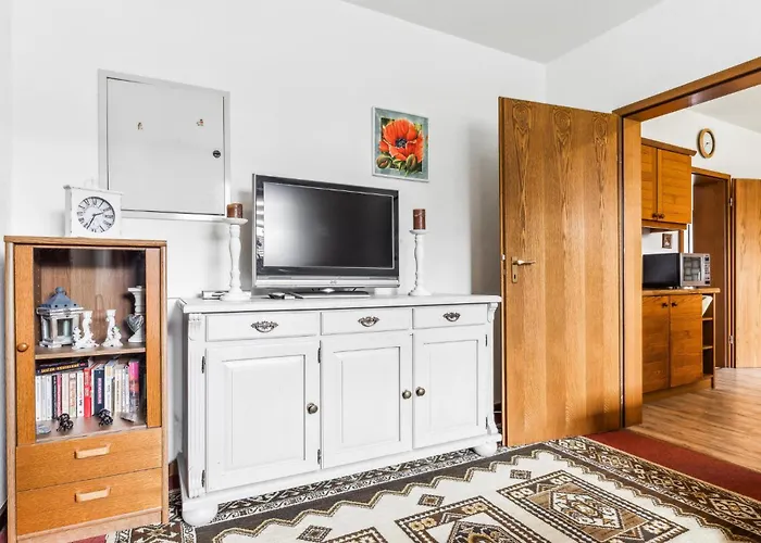 2 Bedroom In Hildfeld * Winterberg