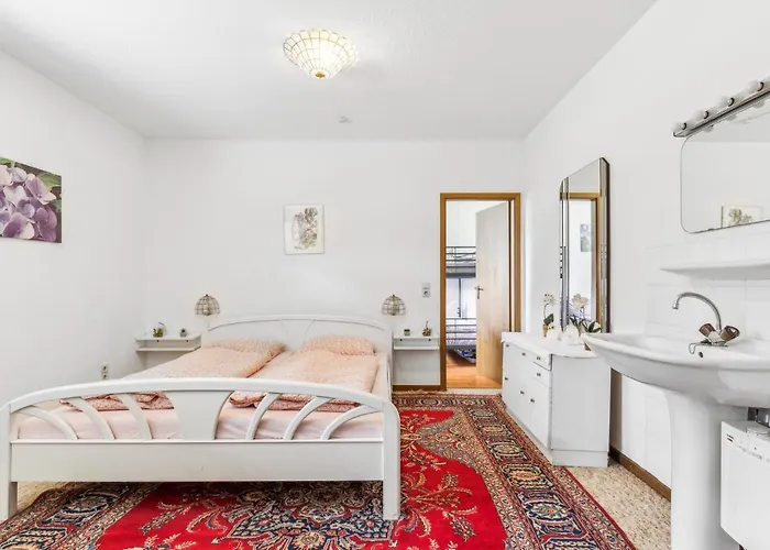 Appartamento 2 Bedroom In Hildfeld Winterberg