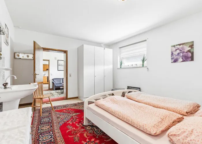 Appartamento 2 Bedroom In Hildfeld