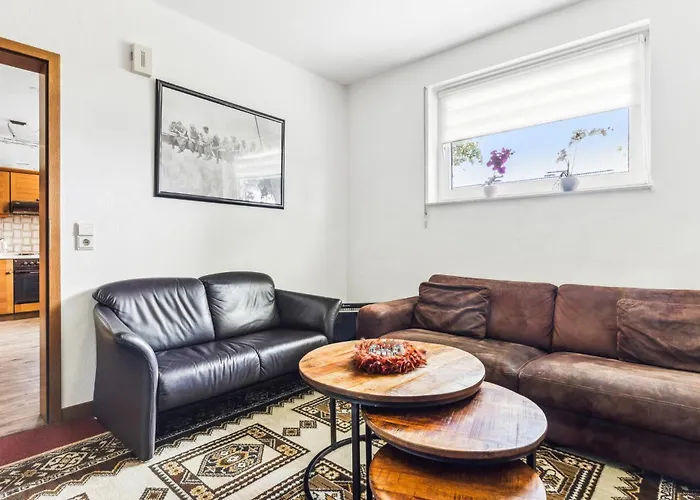 2 Bedroom In Hildfeld *