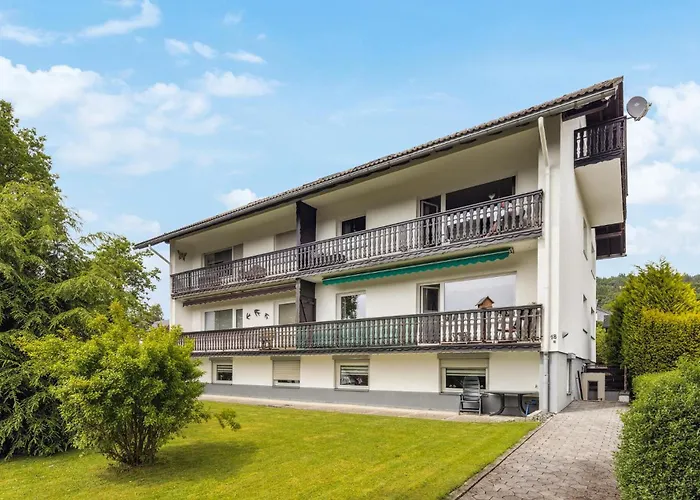 2 Bedroom In Hildfeld Winterberg