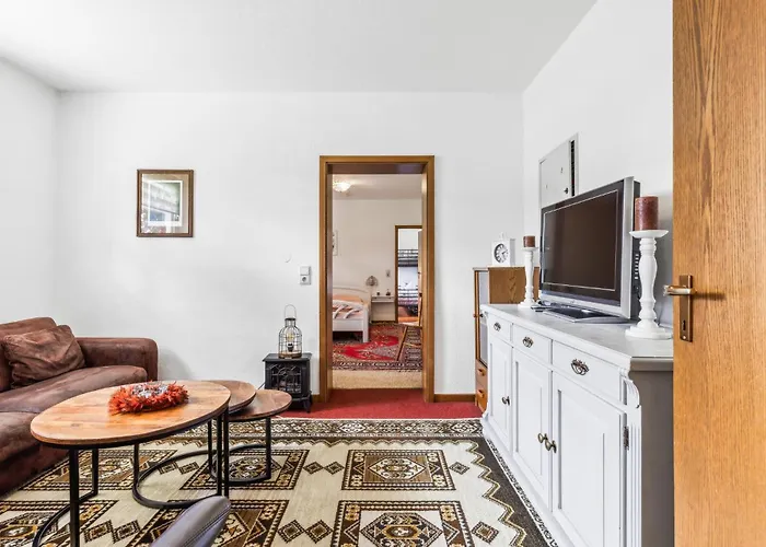 Appartamento 2 Bedroom In Hildfeld