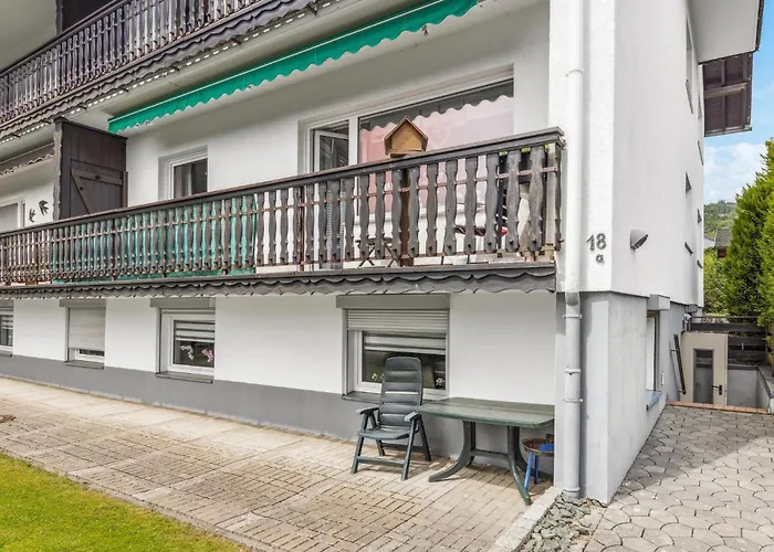 2 Bedroom In Hildfeld