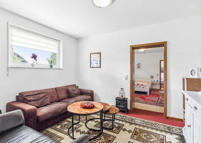 Appartamento 2 Bedroom In Hildfeld